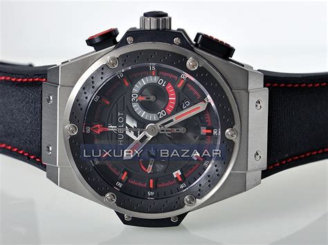 hublot geneve limited edition n093/500 price